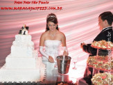 Casamento Jonas Alex R. Ottonelli e Simoni Leal de O. Otonelli