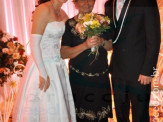 Casamento Jonas Alex R. Ottonelli e Simoni Leal de O. Otonelli
