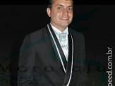 Casamento Jonas Alex R. Ottonelli e Simoni Leal de O. Otonelli
