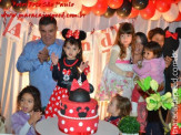 Aniversário de Amanda Gonçalves Azambuja