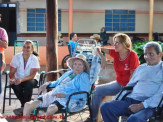 Festa Junina Lar do Idoso 28/06/2012