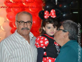 Aniversário de Amanda Gonçalves Azambuja