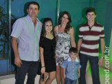Aniversário de Stéfani Maria Sartori (12), festa relaizada no Evas Buffet 31/05/2012