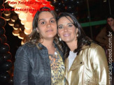 Aniversário de Amanda Gonçalves Azambuja