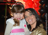 Aniversário de Amanda Gonçalves Azambuja