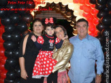 Aniversário de Amanda Gonçalves Azambuja