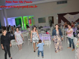 Aniversário de Stéfani Maria Sartori (12), festa relaizada no Evas Buffet 31/05/2012