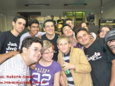 Show da Banda Resgate 01/06/2012