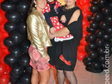 Aniversário de Amanda Gonçalves Azambuja