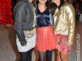 Aniversário de Amanda Gonçalves Azambuja