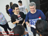 Show da Banda Resgate 01/06/2012