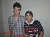 Show da Banda Resgate 01/06/2012