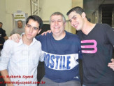 Show da Banda Resgate 01/06/2012