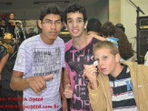 Show da Banda Resgate 01/06/2012