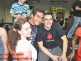Show da Banda Resgate 01/06/2012