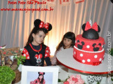 Aniversário de Amanda Gonçalves Azambuja