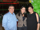 Aniversário de Amanda Gonçalves Azambuja