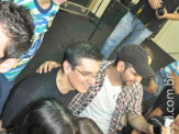 Show da Banda Resgate 01/06/2012