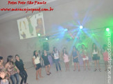 Aniversário de Stéfani Maria Sartori (12), festa relaizada no Evas Buffet 31/05/2012