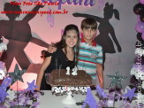 Aniversário de Stéfani Maria Sartori (12), festa relaizada no Evas Buffet 31/05/2012
