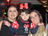 Aniversário de Amanda Gonçalves Azambuja