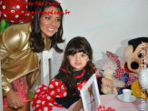 Aniversário de Amanda Gonçalves Azambuja