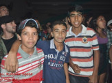 Show da Banda Resgate 01/06/2012