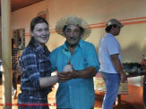 Festa Junina Lar do Idoso 28/06/2012