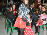 Aniversário de Amanda Gonçalves Azambuja
