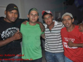 Show da Banda Resgate 01/06/2012
