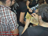 Show da Banda Resgate 01/06/2012