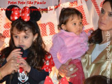 Aniversário de Amanda Gonçalves Azambuja