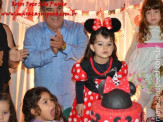 Aniversário de Amanda Gonçalves Azambuja