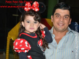 Aniversário de Amanda Gonçalves Azambuja
