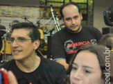 Show da Banda Resgate 01/06/2012