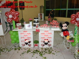 Aniversário de Amanda Gonçalves Azambuja