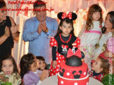 Aniversário de Amanda Gonçalves Azambuja