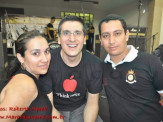 Show da Banda Resgate 01/06/2012