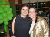 Aniversário de Amanda Gonçalves Azambuja