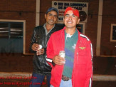 44º Expomara Domingo 10/06/2012