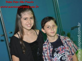 Aniversário de Stéfani Maria Sartori (12), festa relaizada no Evas Buffet 31/05/2012