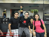 Show da Banda Resgate 01/06/2012