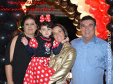 Aniversário de Amanda Gonçalves Azambuja