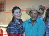 Festa Junina Lar do Idoso 28/06/2012