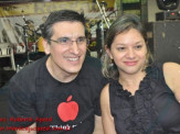 Show da Banda Resgate 01/06/2012