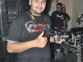 Show da Banda Resgate 01/06/2012