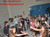 Aniversário de Stéfani Maria Sartori (12), festa relaizada no Evas Buffet 31/05/2012