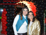 Aniversário de Amanda Gonçalves Azambuja