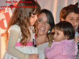 Aniversário de Amanda Gonçalves Azambuja