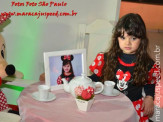Aniversário de Amanda Gonçalves Azambuja